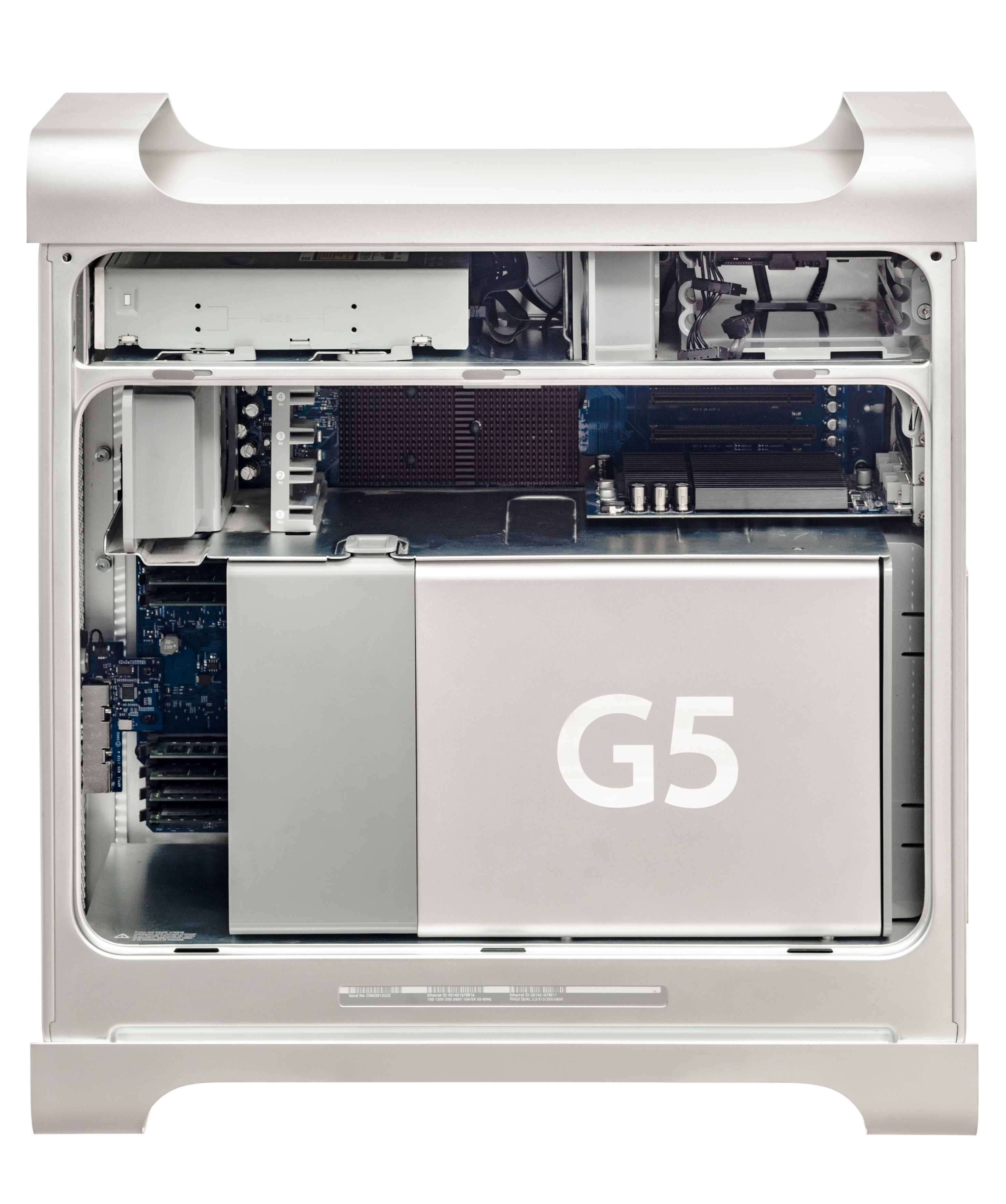 Mac os for power mac g5 download